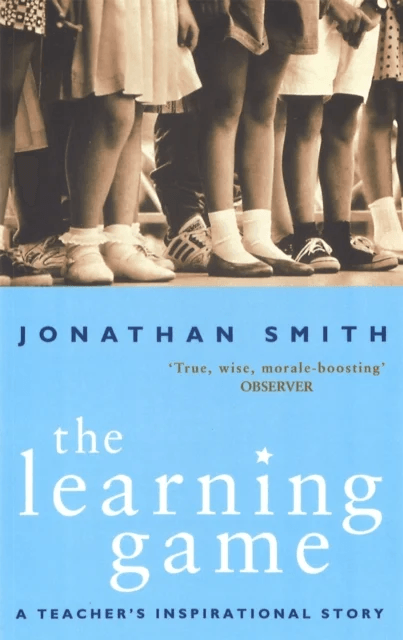 The Learning Game av Jonathan Smith