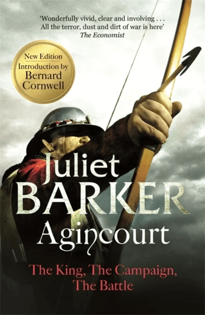 Agincourt av Juliet Barker