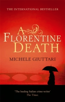 A Florentine Death av Michele Giuttari