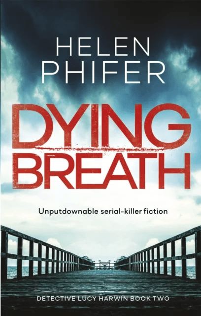 Dying Breath av Helen Phifer