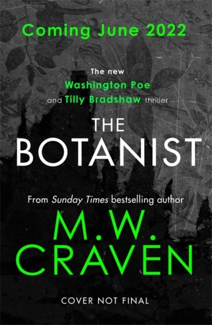 The Botanist av M. W. Craven