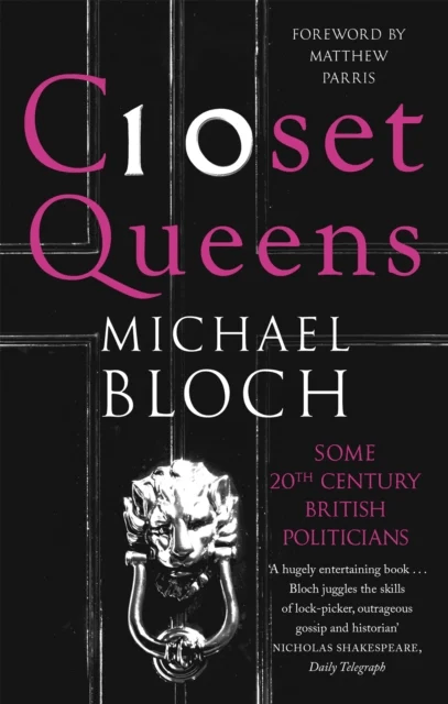 Closet Queens av Michael Bloch