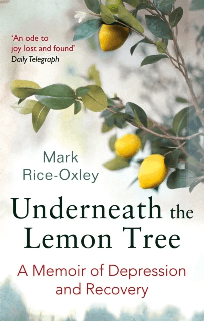 Underneath the Lemon Tree av Mark Rice-Oxley