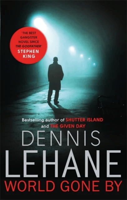 World Gone By av Dennis Lehane
