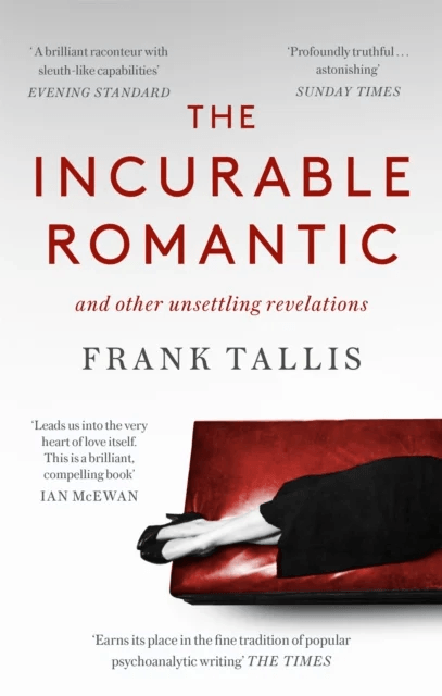 The Incurable Romantic av Frank Tallis