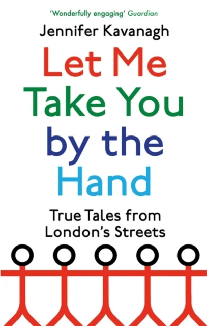 Let Me Take You by the Hand av Jennifer Kavanagh