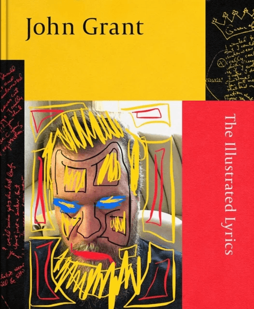 John Grant av John Grant