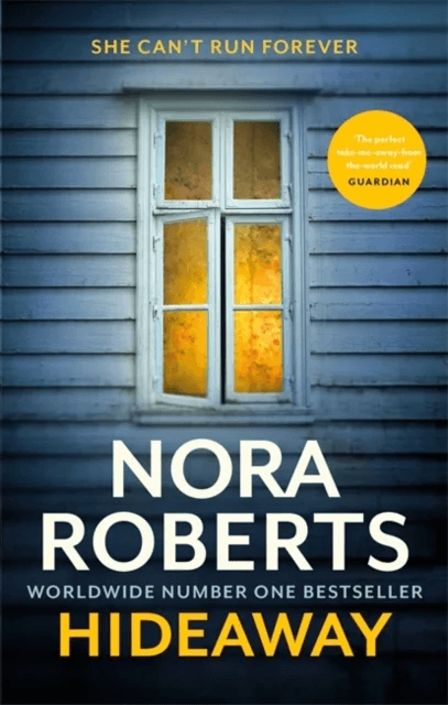 Hideaway av Nora Roberts