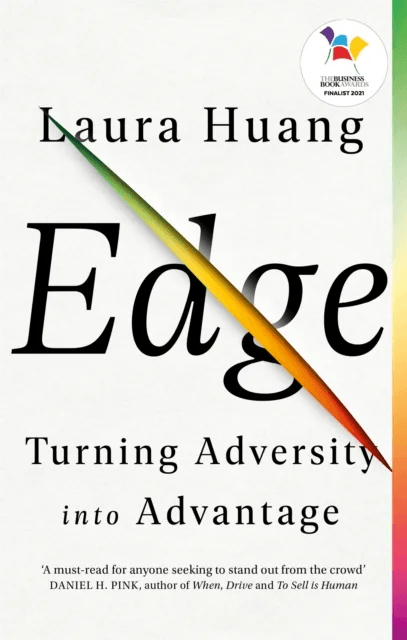 Edge av Laura Huang