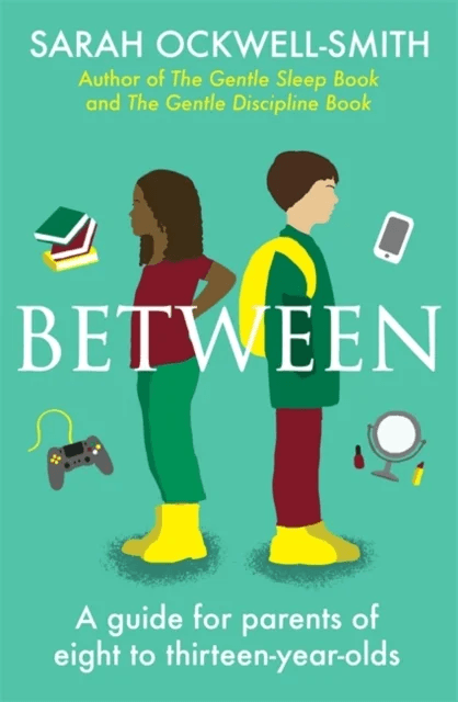 Between av Sarah Ockwell-Smith