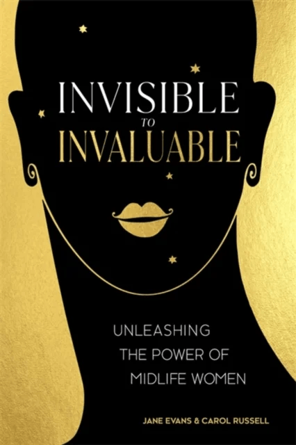 Invisible to Invaluable av Jane Evans, Carol Russell
