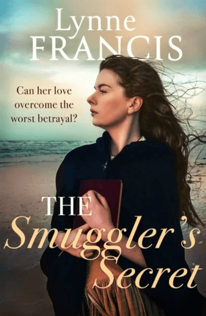 The Smuggler's Secret av Lynne Francis