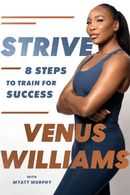 Strive av Venus Williams