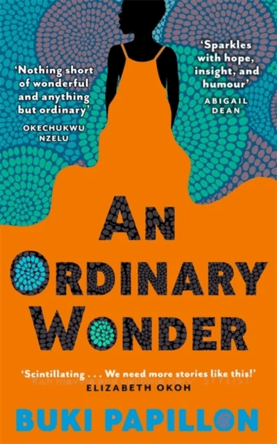 An Ordinary Wonder av Buki Papillon