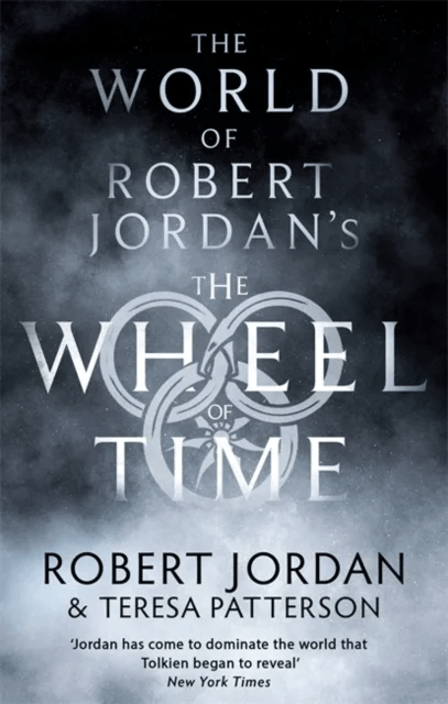 The World Of Robert Jordan's The Wheel Of Time av Robert Jordan, Teresa Patterson