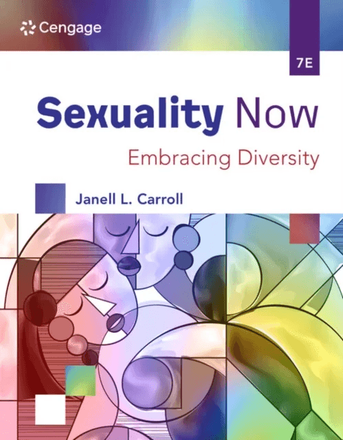 Sexuality Now av Janell (University of Hartford) Carroll