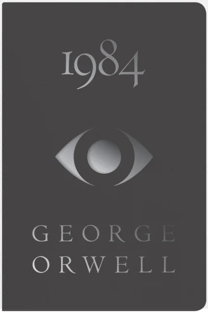 1984 Deluxe Edition av George Orwell