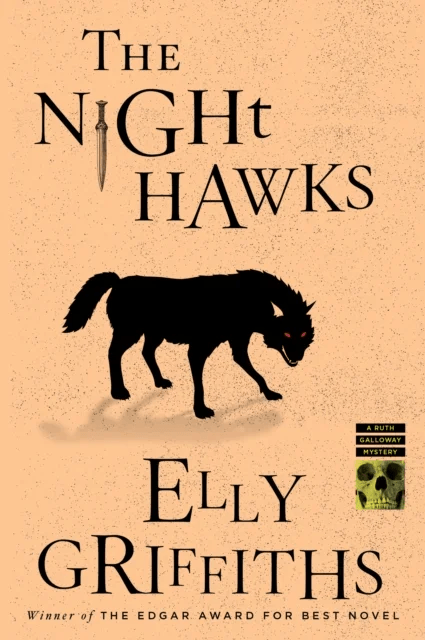 The Night Hawks av Elly Griffiths