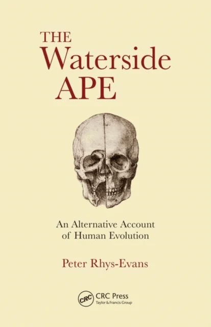 The Waterside Ape av Peter H. Rhys Evans