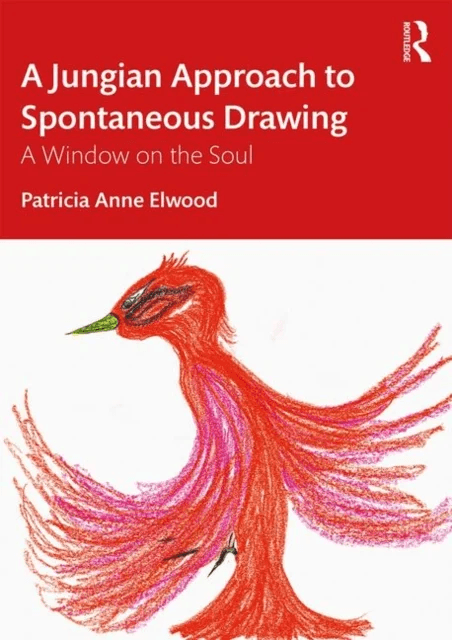 A Jungian Approach to Spontaneous Drawing av Patricia Elwood