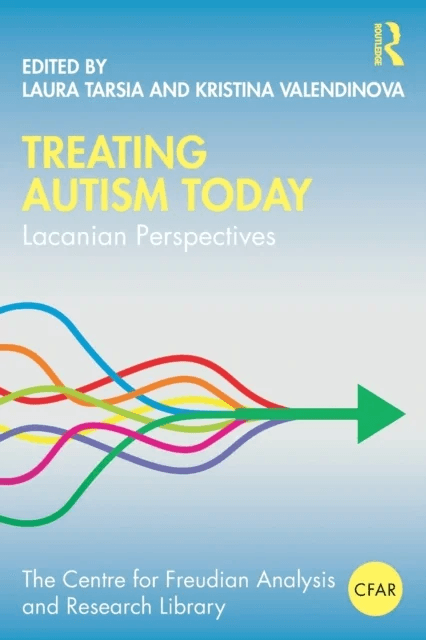 Treating Autism Today av Laura Tarsia