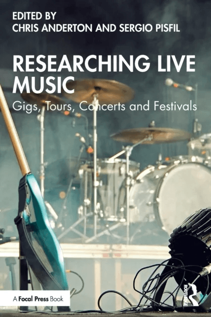 Researching Live Music