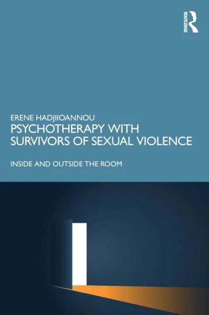 Psychotherapy with Survivors of Sexual Violence av Erene Hadjiioannou