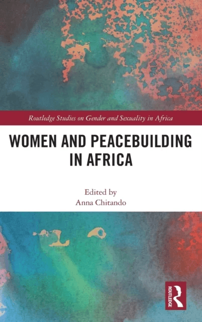 Women and Peacebuilding in Africa