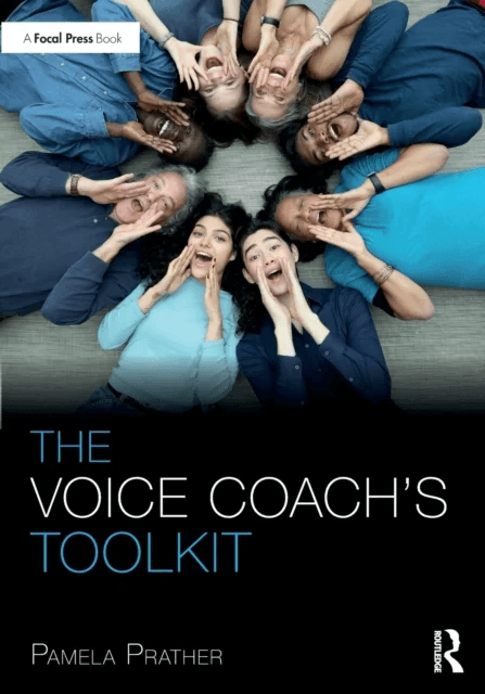 The Voice Coach's Toolkit av Pamela Prather
