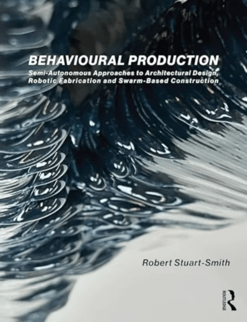 Behavioural Production av Robert (University of Pennsylvania USA) Stuart-Smith