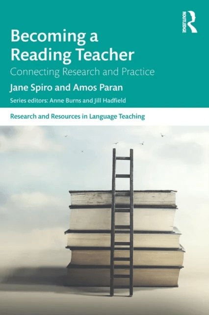 Becoming a Reading Teacher av Jane Spiro, Amos Paran