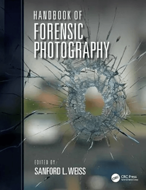 Handbook of Forensic Photography av Sanford L. Weiss