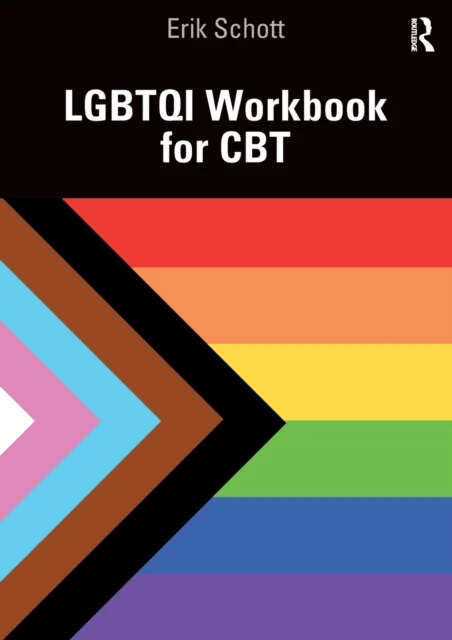 LGBTQI Workbook for CBT av Erik Schott