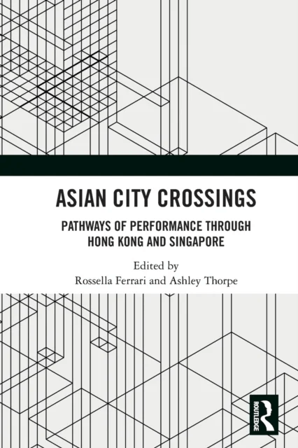 Asian City Crossings