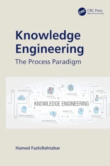 Knowledge Engineering av Hamed Fazlollahtabar