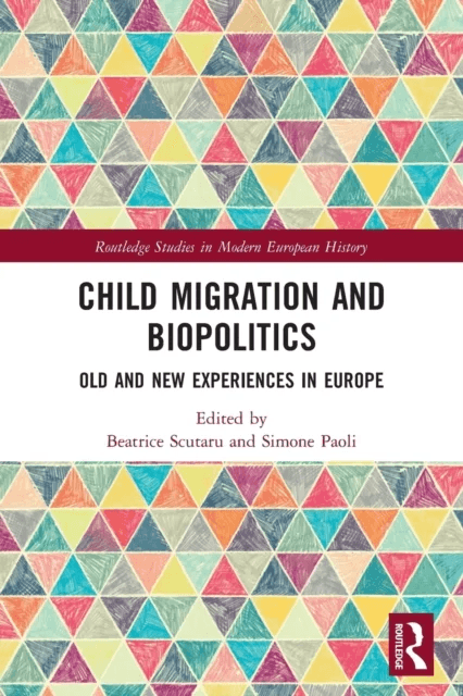 Child Migration and Biopolitics