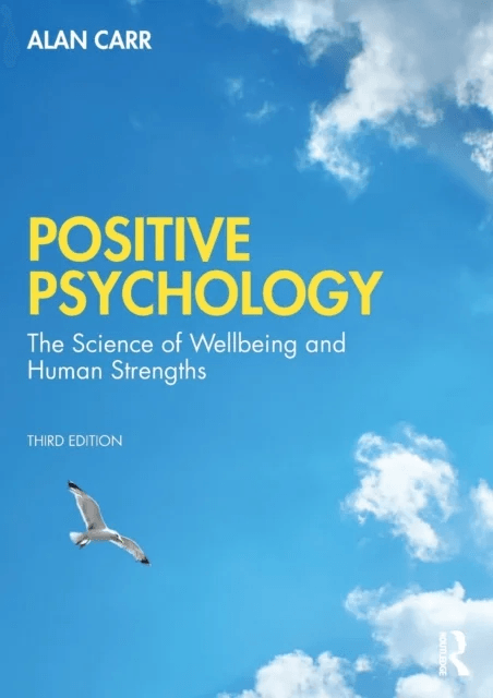 Positive Psychology av Alan (University College Dublin Ireland) Carr