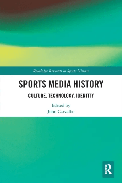 Sports Media History