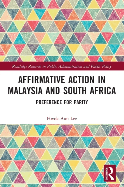 Affirmative Action in Malaysia and South Africa av Hwok-Aun Lee