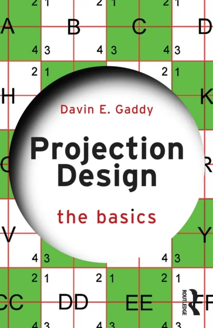 Projection Design av Davin E. Gaddy