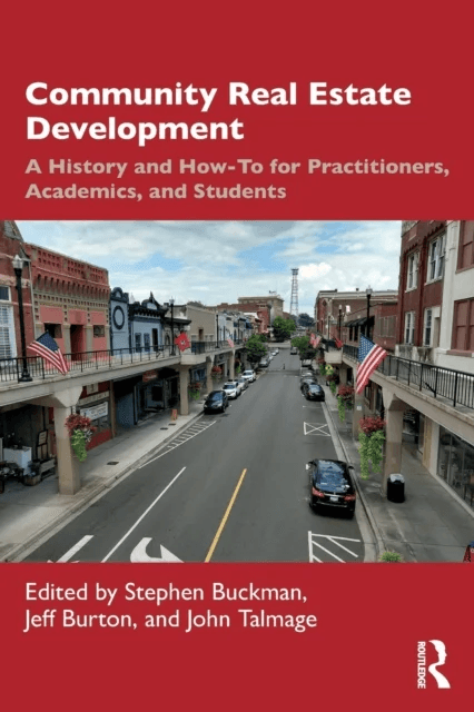 Community Real Estate Development