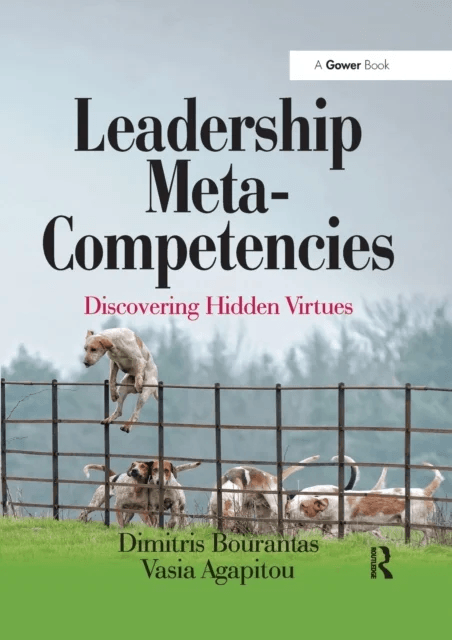 Leadership Meta-Competencies av Dimitris Bourantas, Vasia Agapitou