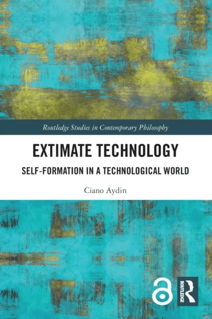 Extimate Technology av Ciano (University of Twente The Netherlands) Aydin
