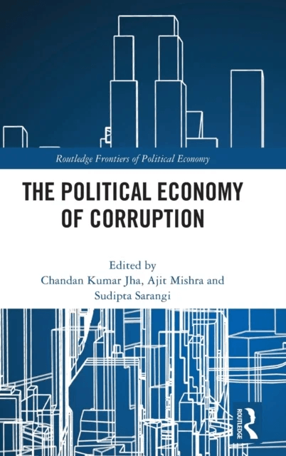 The Political Economy of Corruption