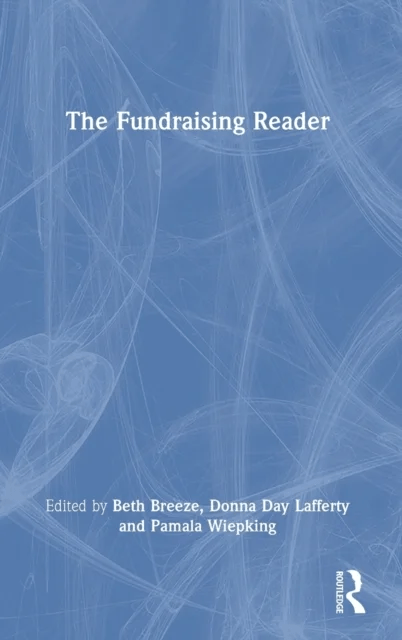The Fundraising Reader