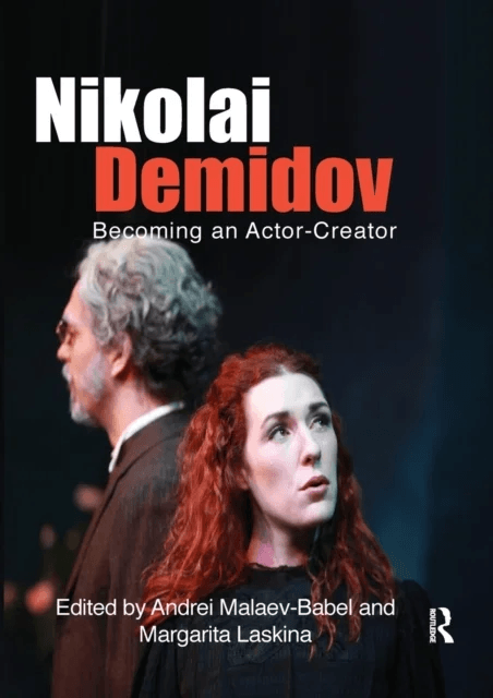Nikolai Demidov av Nikolai Demidov