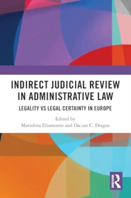 Indirect Judicial Review in Administrative Law