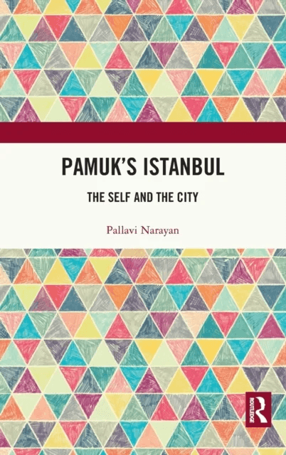 Pamuk's Istanbul av Pallavi Narayan