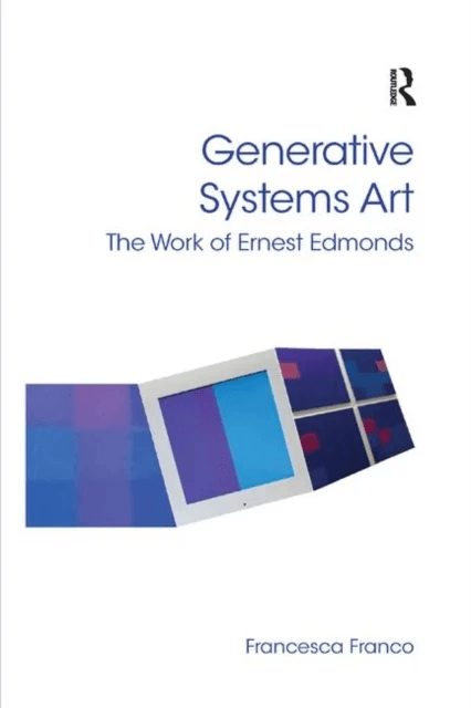 Generative Systems Art av Francesca Franco