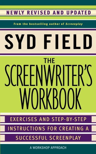 The Screenwriter's Workbook av Syd Field